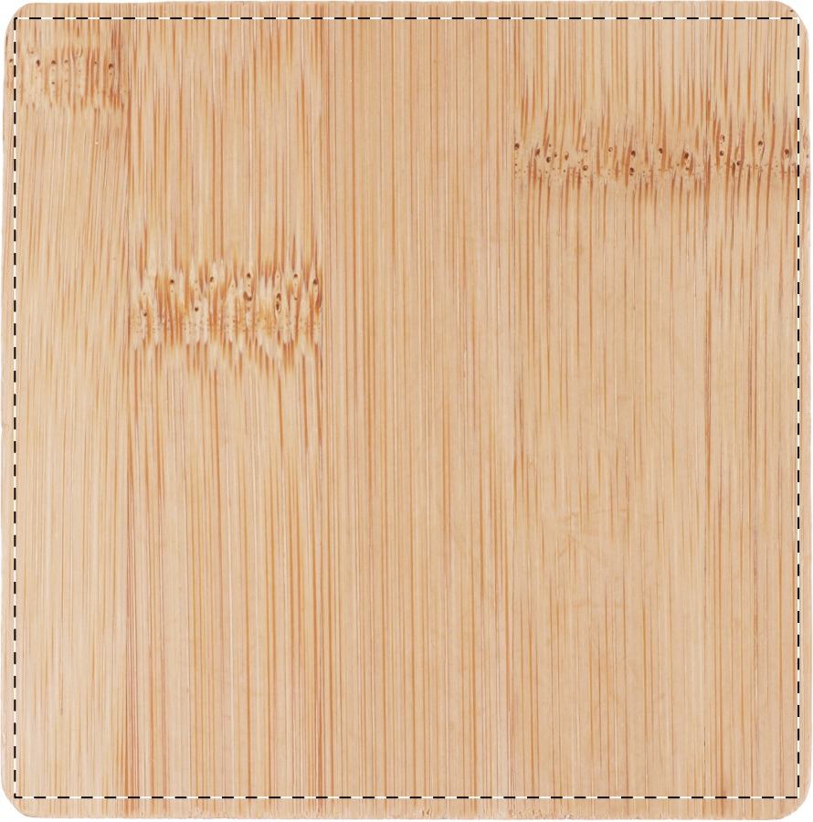 Coaster 2 - front side