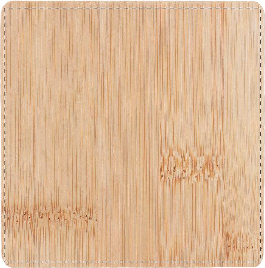 Coaster 3 - back side
