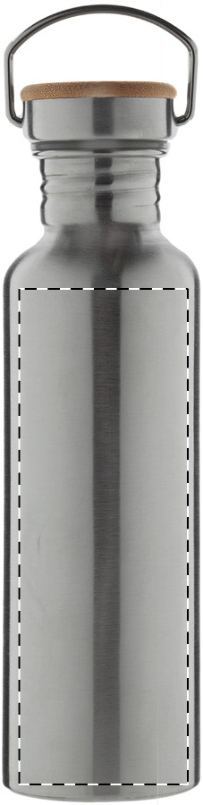 Front side