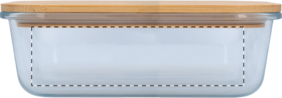Box - back