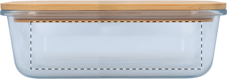 Box - front