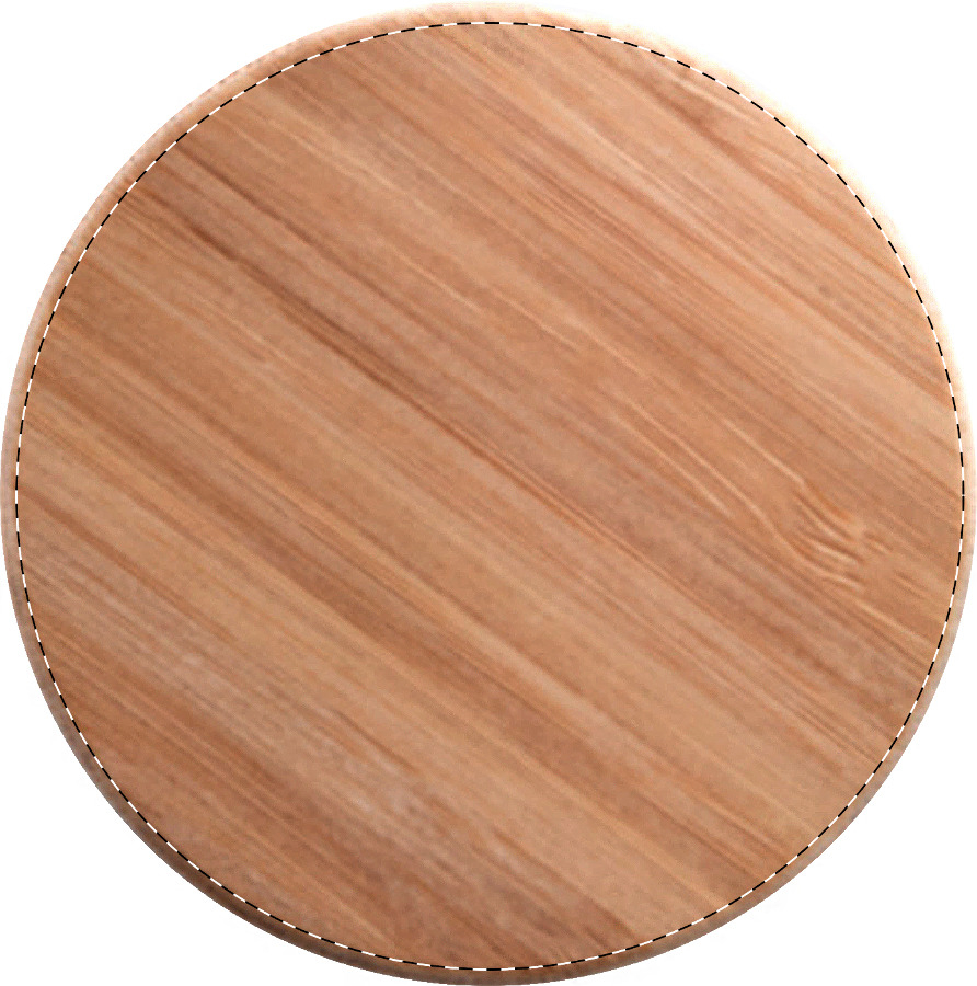 Bamboo part