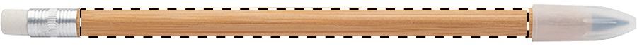 Barrel - left handed