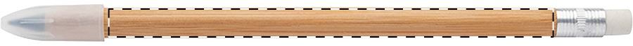 Barrel - right handed