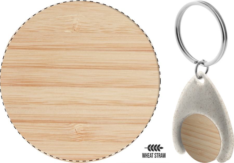Coin - back side