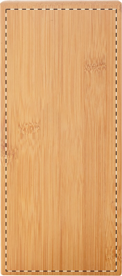 Left side