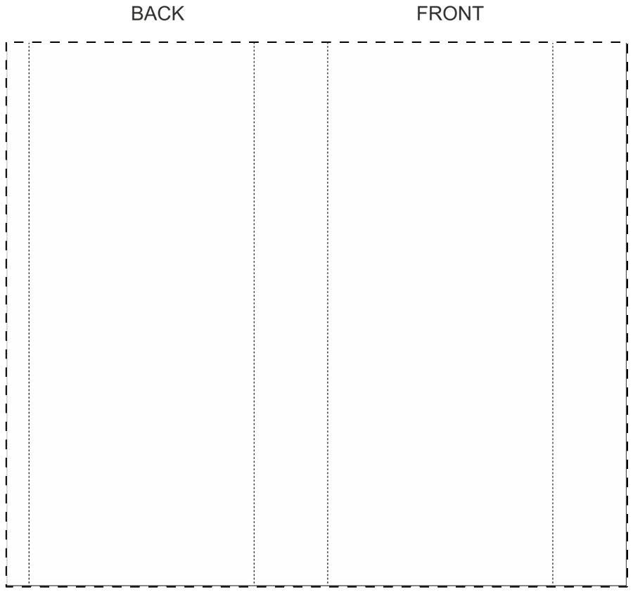 Custom paper sleeve