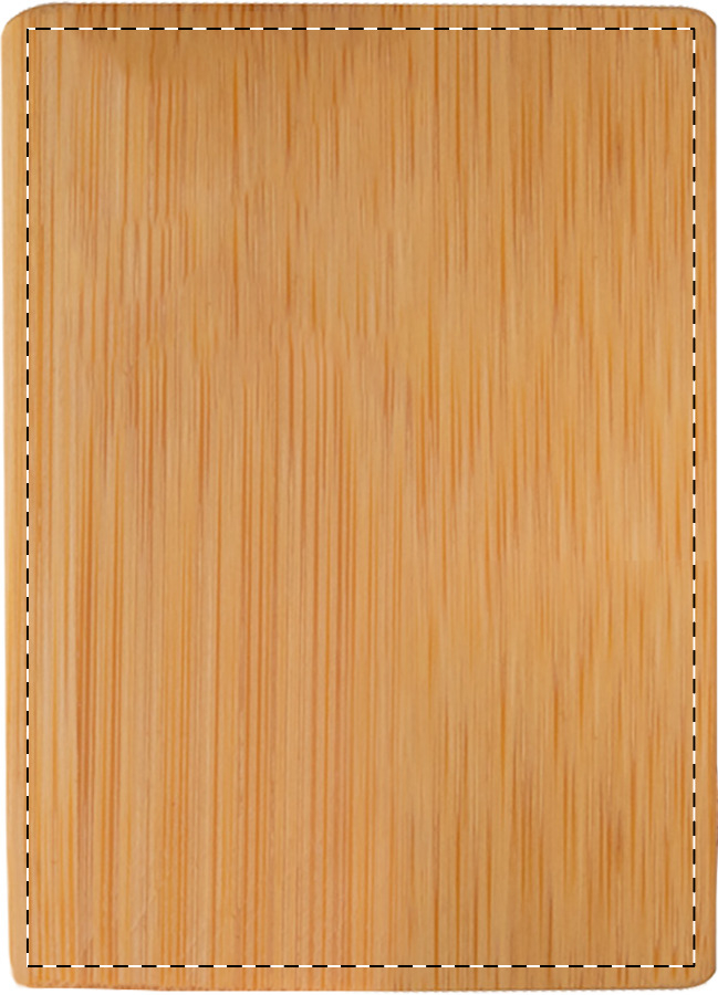 Pepper shaker back