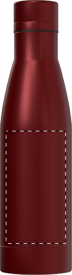 Front side