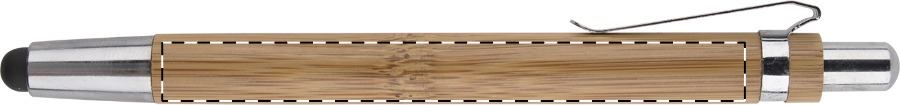 Barrel - right handed