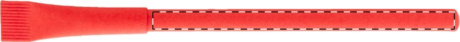 Barrel - right handed