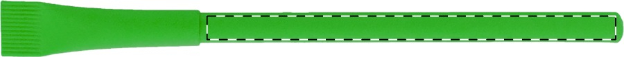 Barrel - right handed