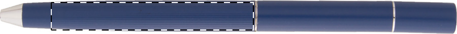 Barrel - right handed (bottom)
