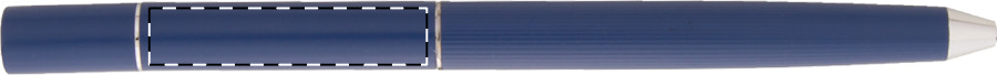 Barrel - left handed (top)