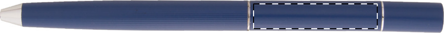 Barrel - right handed (top)