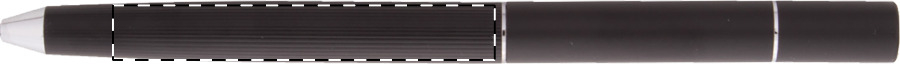 Barrel - right handed (bottom)