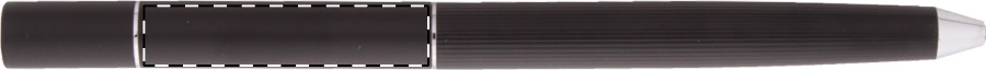 Barrel - left handed (top)