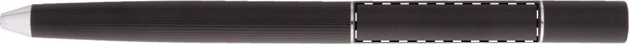 Barrel - right handed (top)
