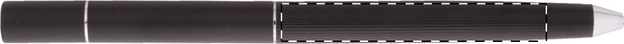 Barrel - left handed (bottom)