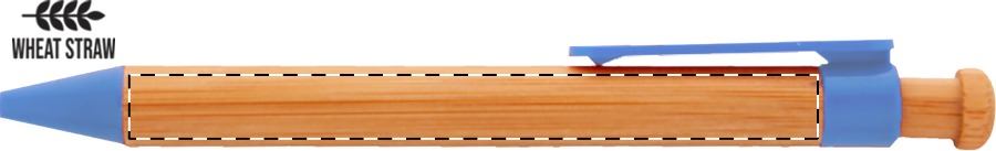 Barrel - right handed