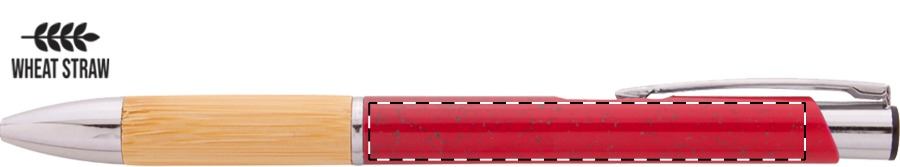 Barrel - right handed