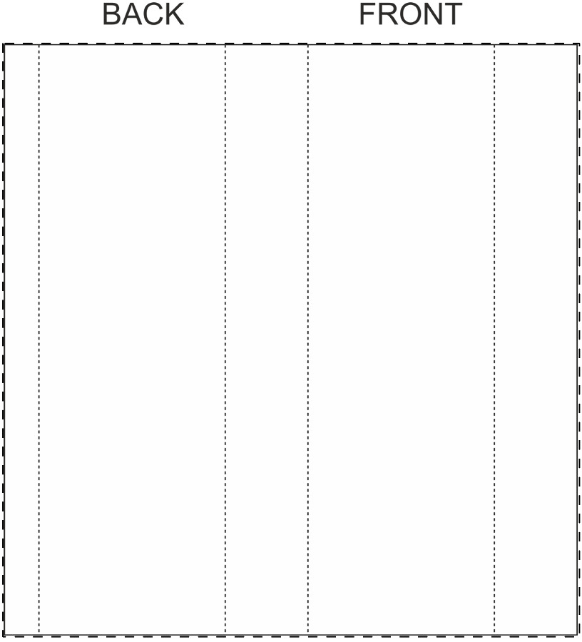 Custom paper sleeve