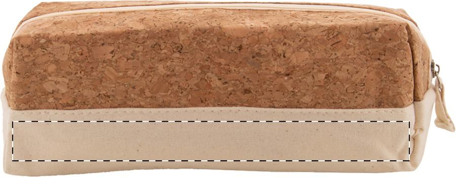 Back side - bottom