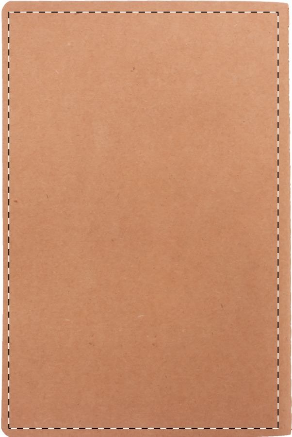 Back side