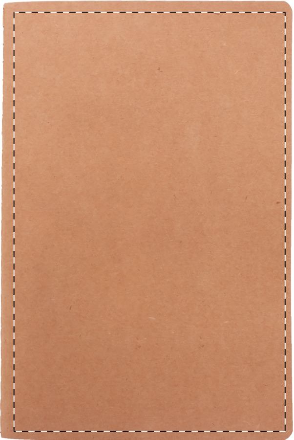 Front side
