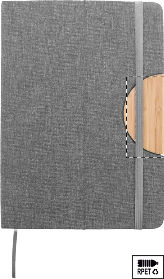 Bamboo part