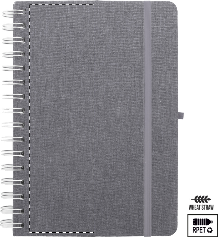 Front side - left