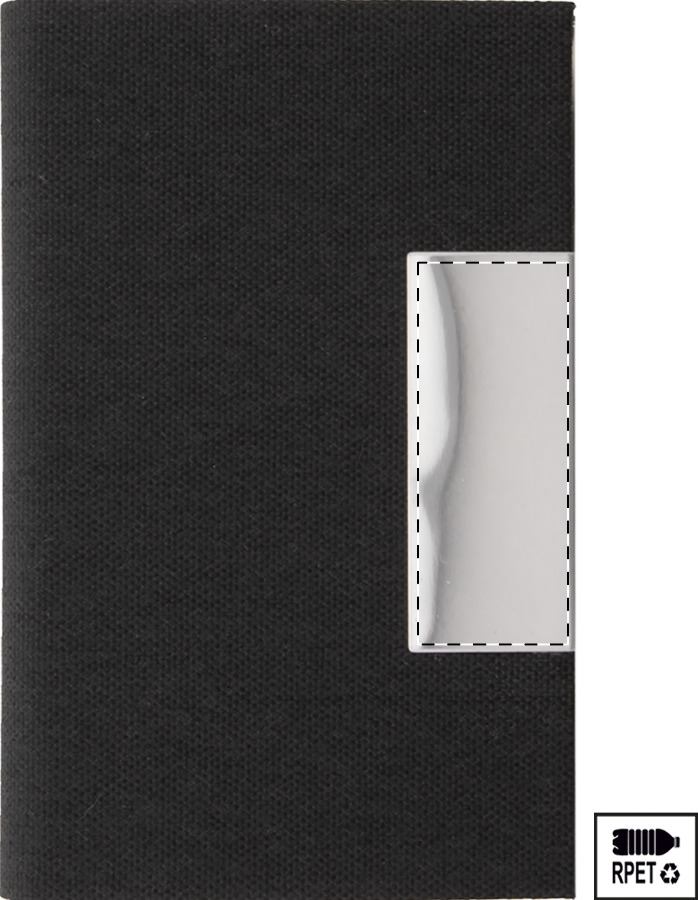 Metal plate