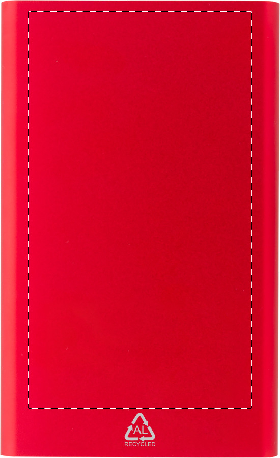Front side
