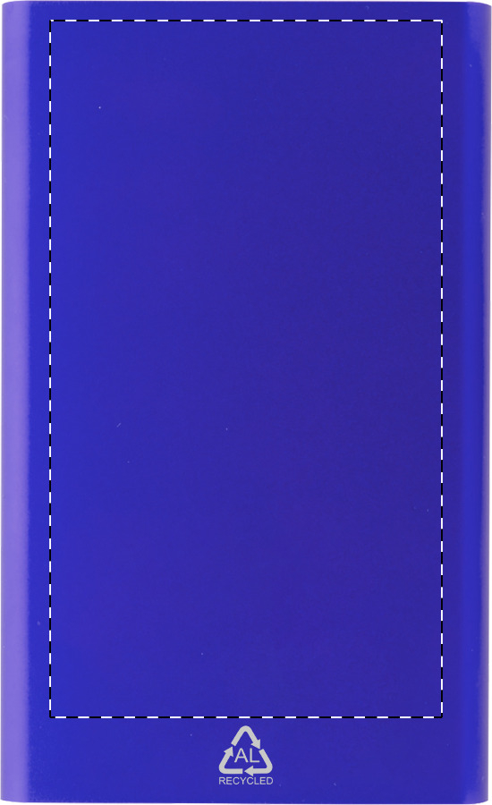 Front side