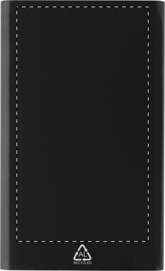 Front side