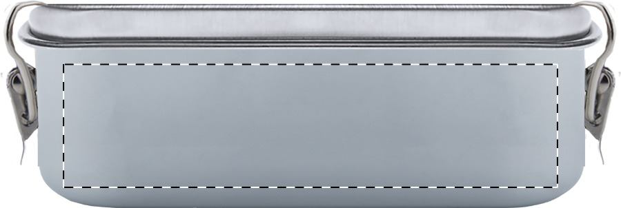 Back side