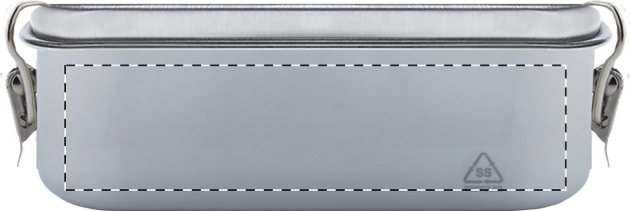 Front side