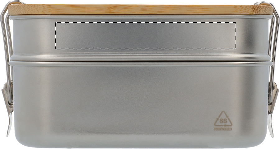 Box 1 - front