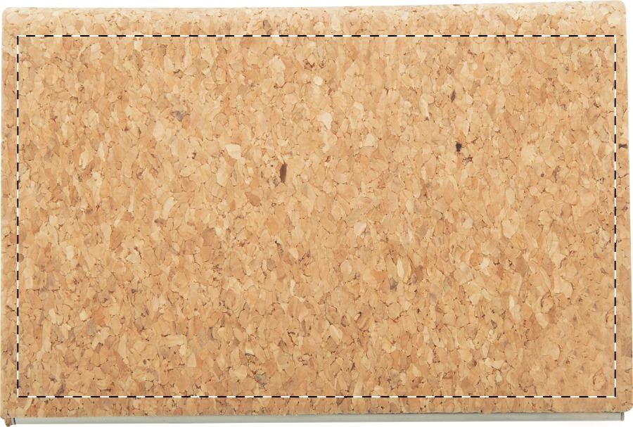 Back side