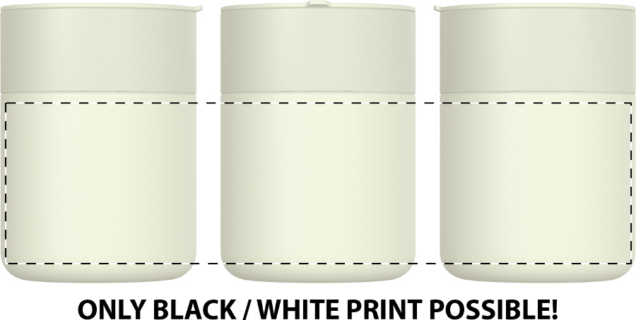 Wrap – rotary screen printing