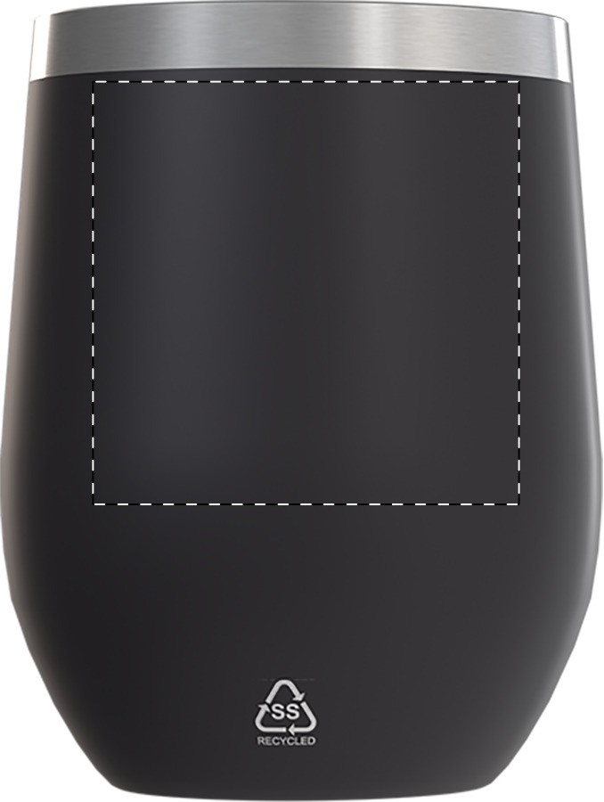 Front side
