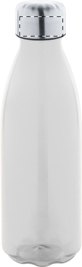 Cap - front