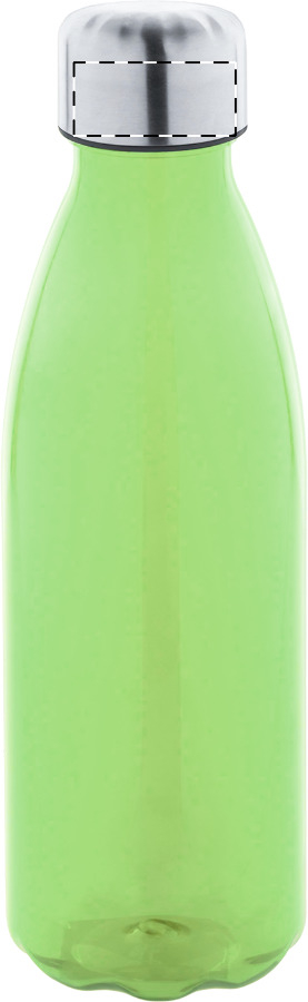 Cap - front