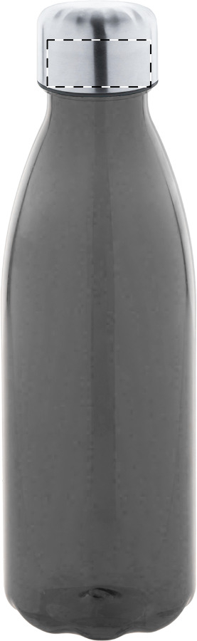 Cap - front