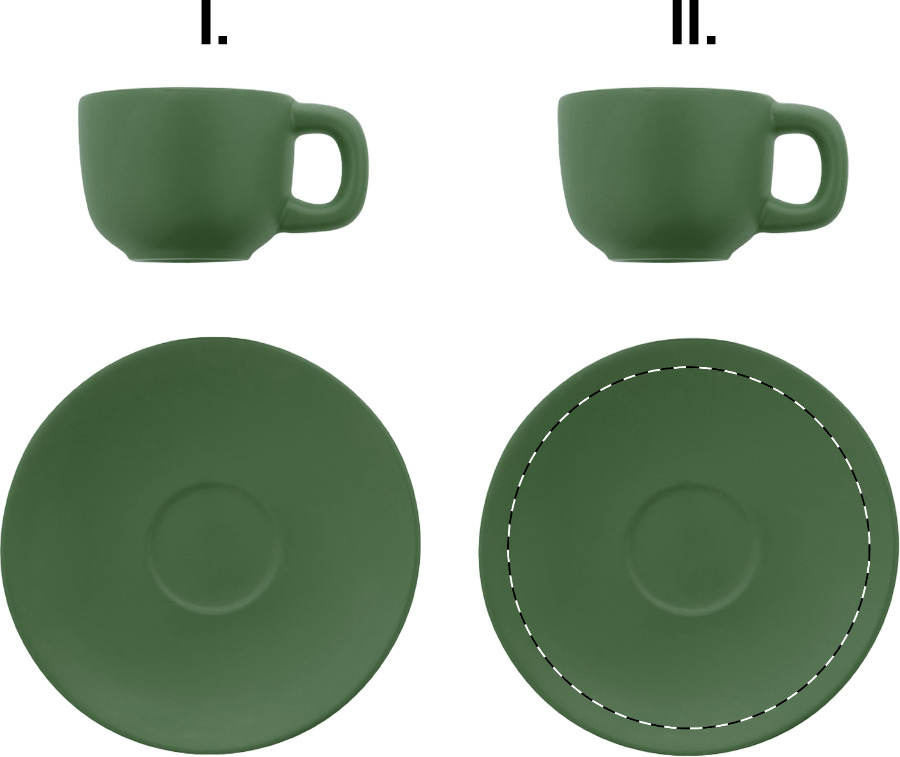 Saucer 2