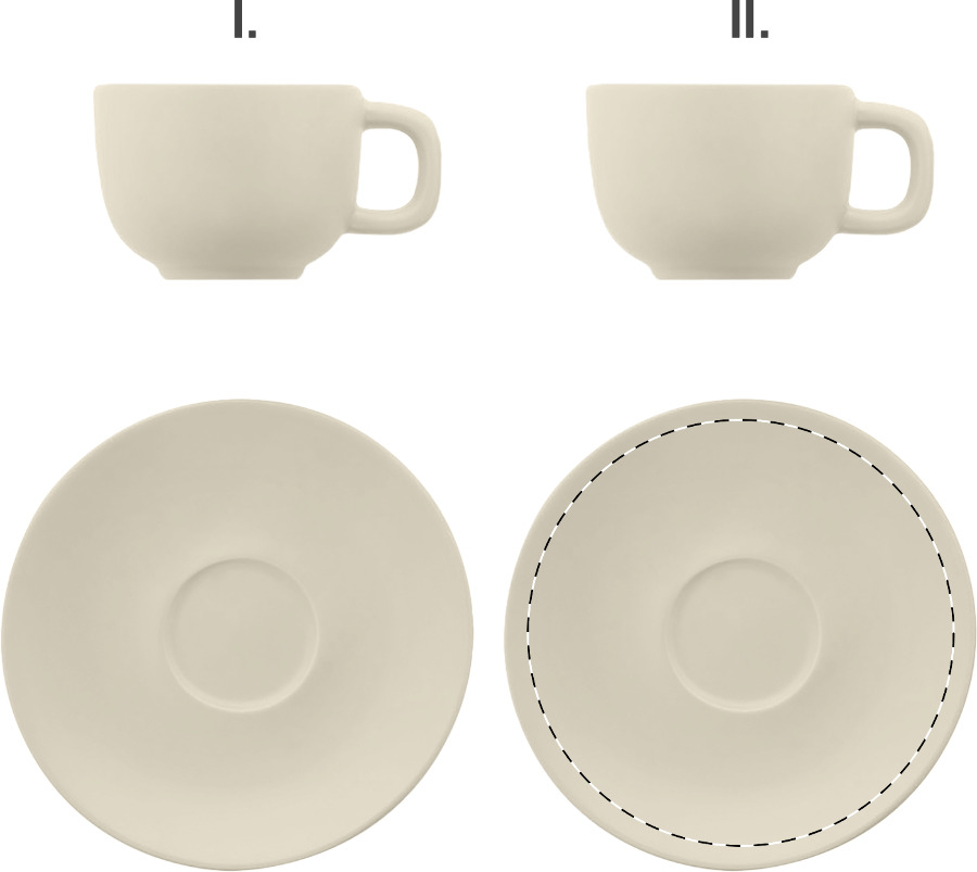 Saucer 2