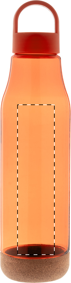 Front side