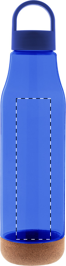 Front side