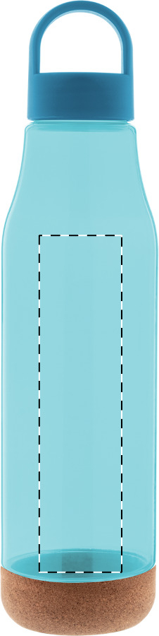 Front side