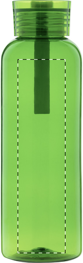 Front side